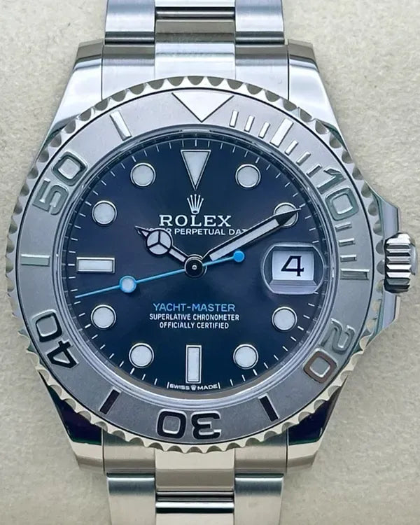 Rolex Yacht-Master (268622)