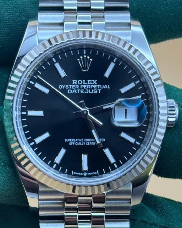 Rolex Datejust (126234)