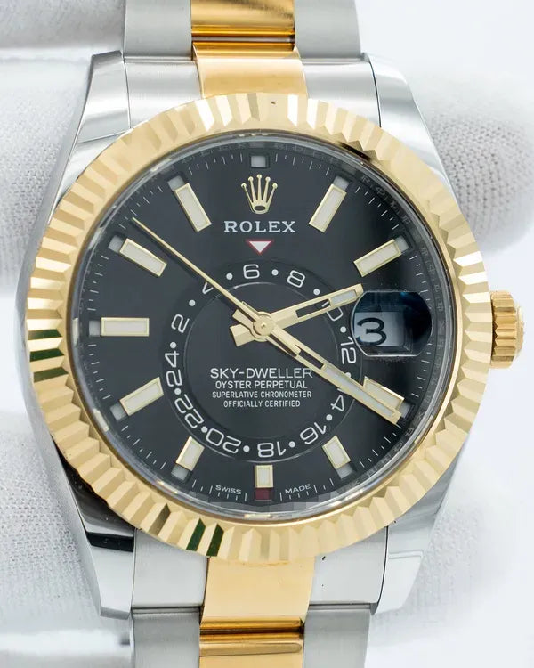 Rolex Sky-Dweller (326933)
