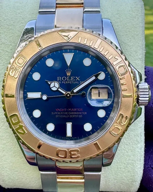 Rolex Yacht-Master (16623)