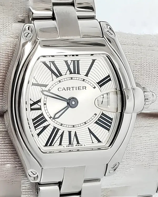 Cartier Roadster (W62016V3)