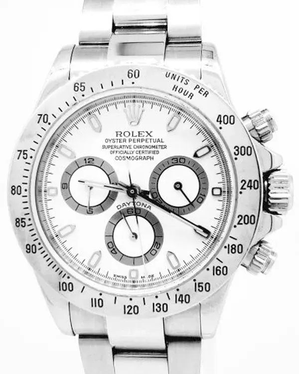 Rolex Cosmograph Daytona (116520)