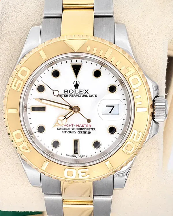 Rolex Yacht-Master (16623)