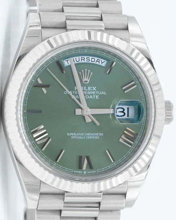 Rolex Day-Date (228239)