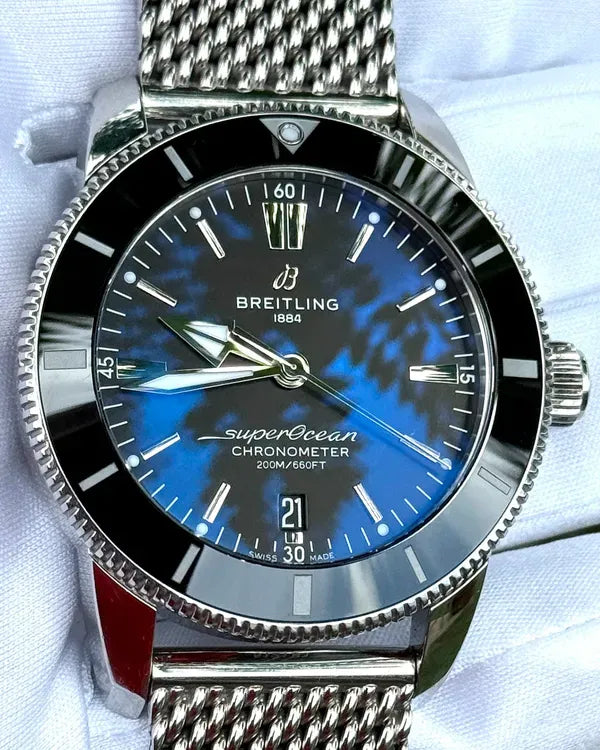 Breitling Superocean Heritage (AB2030)