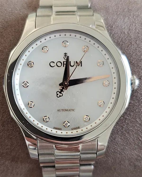 Corum Admiral's Cup Legend (285.150.20)