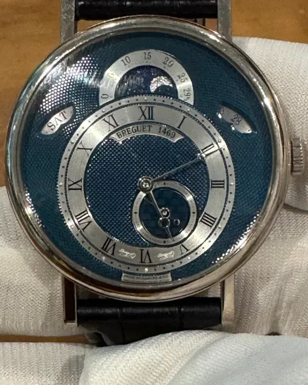 Breguet Classique (7337)