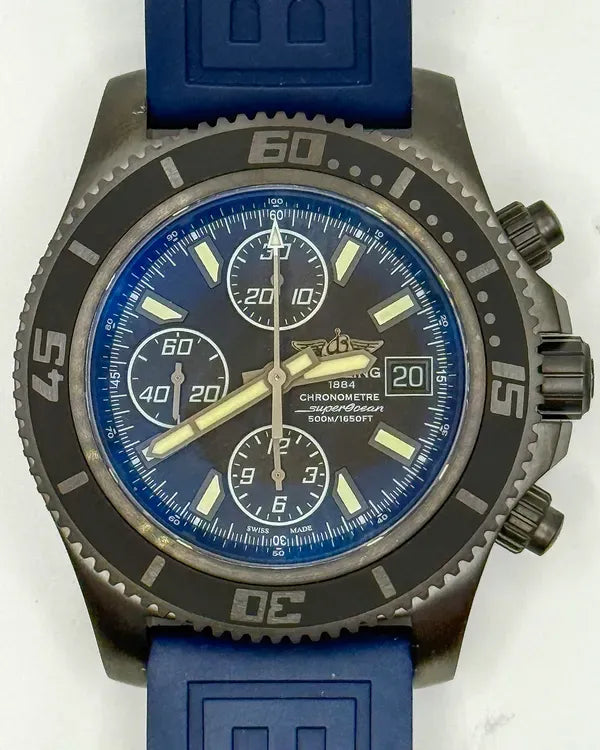 Breitling Superocean (M13341B7/BD11)