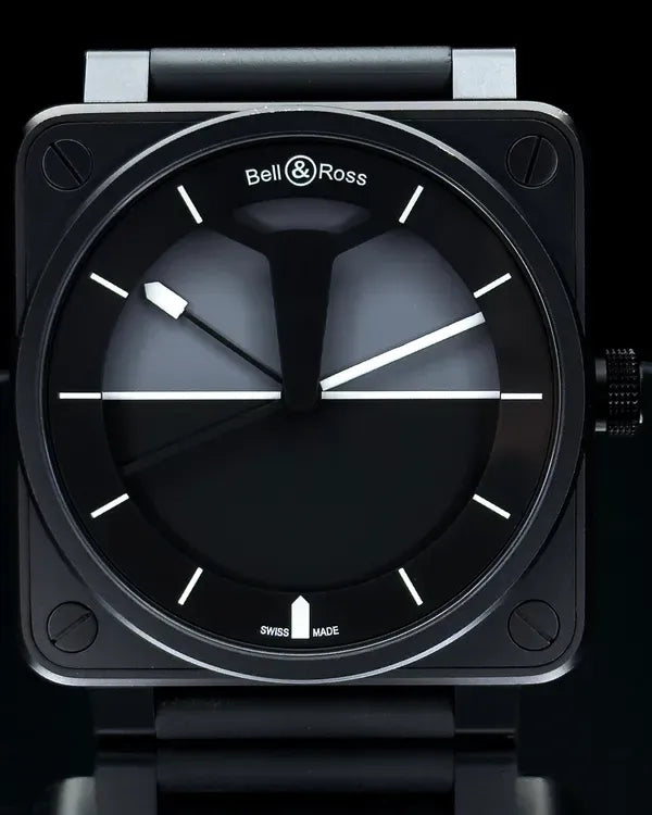 Bell & Ross BR 01 - 92 (BR01-92-HORIZON)