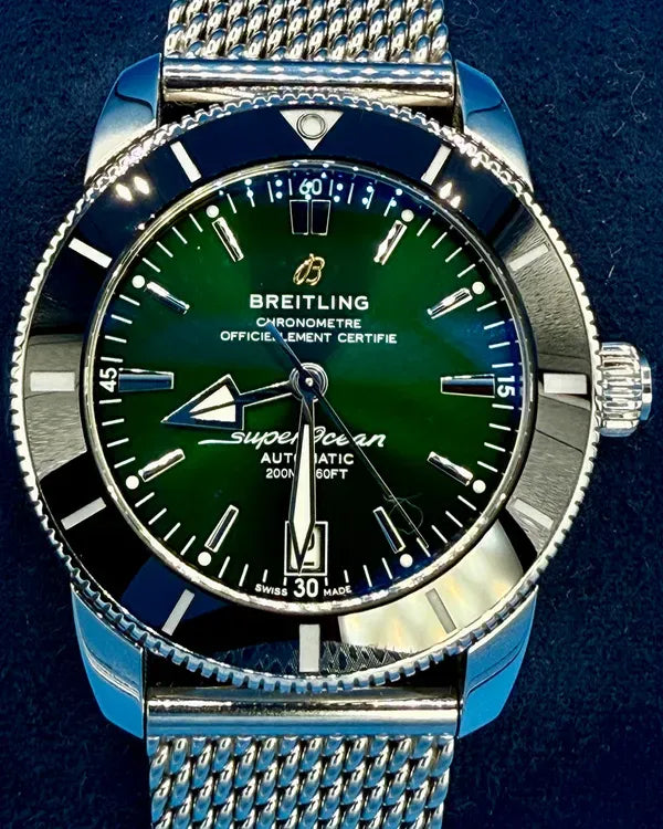 Breitling Superocean Heritage (AB2010)