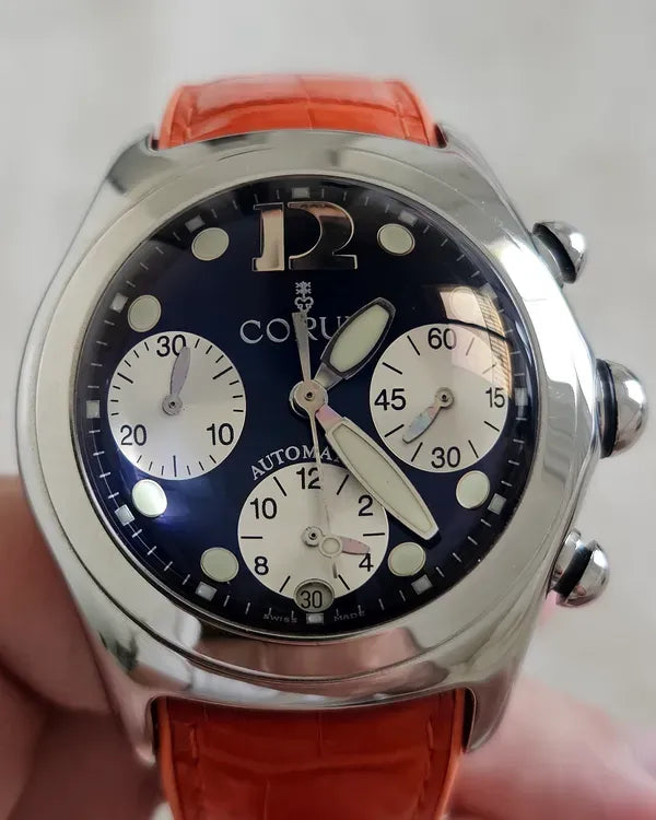 Corum Bubble (285.150.20)