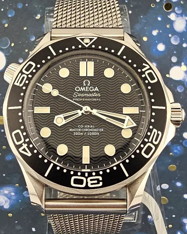 Omega Seamaster 300 (210.30.42.20.01.010)