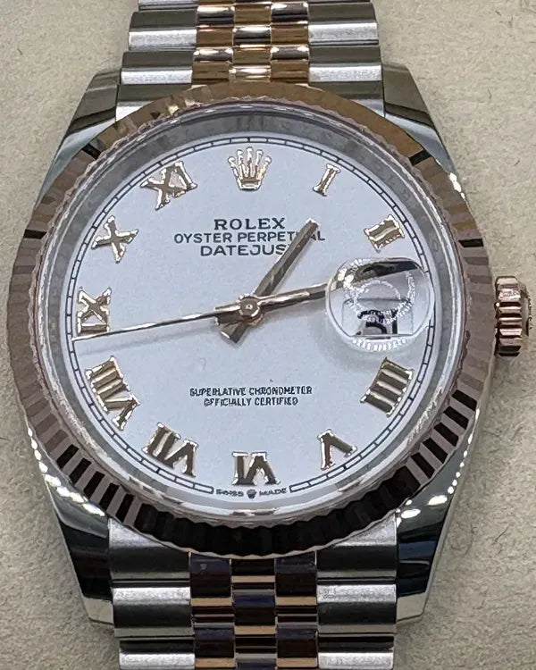 Rolex Datejust (126231)