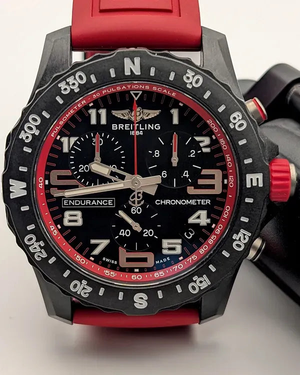 Breitling Endurance Pro (X82310D91B1S1)