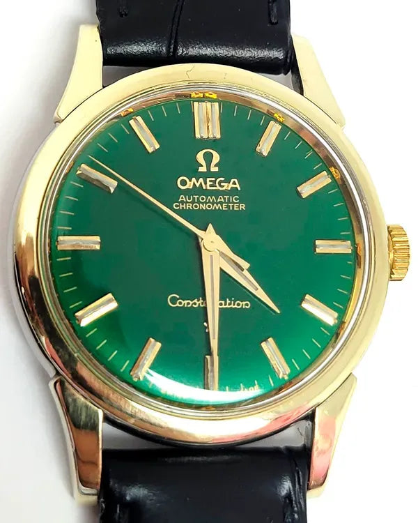 Omega Constellation (14381 9 SC)
