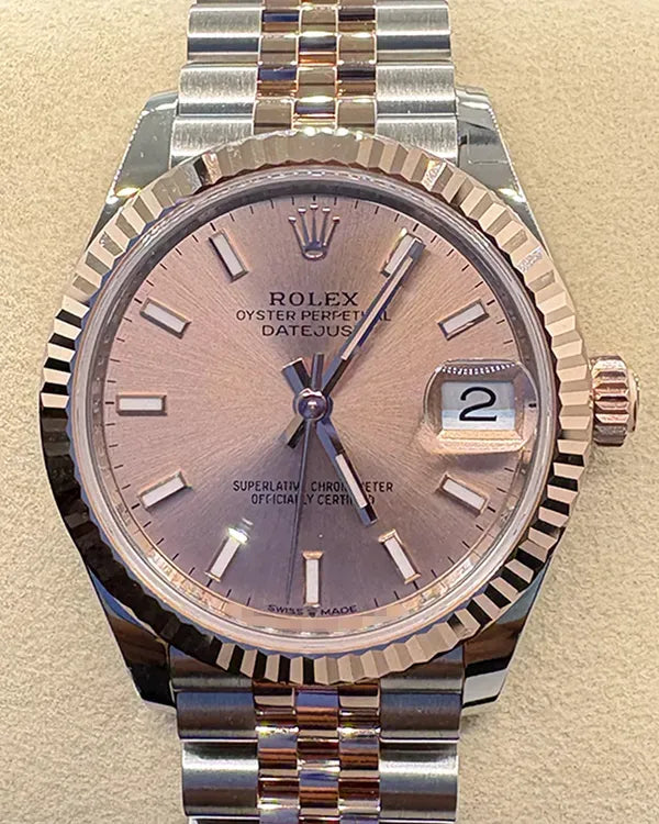 Rolex Datejust (278271)