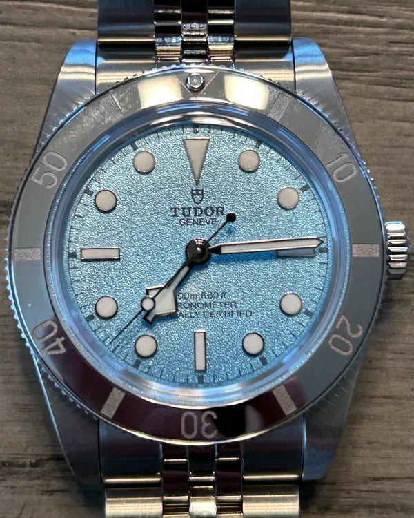 Tudor Black Bay (79000)