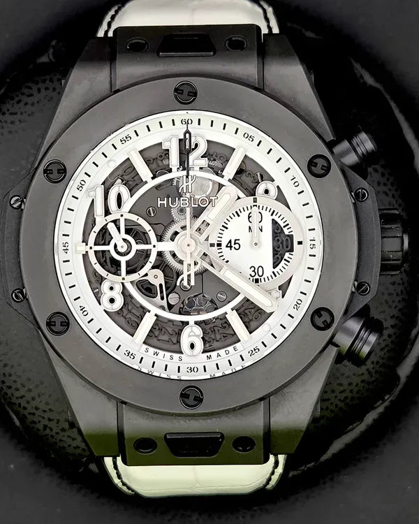 Hublot Novelties (411.CI.2010.LR.JPN16)