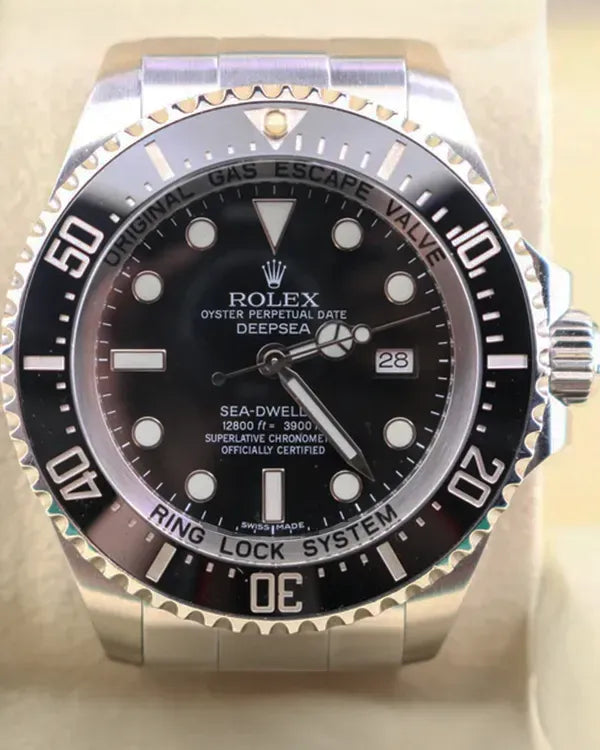 Rolex Sea-Dweller (116660)