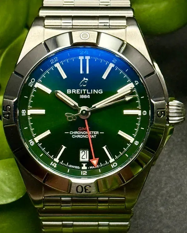 Breitling Chronomat (A32398101L1A1)