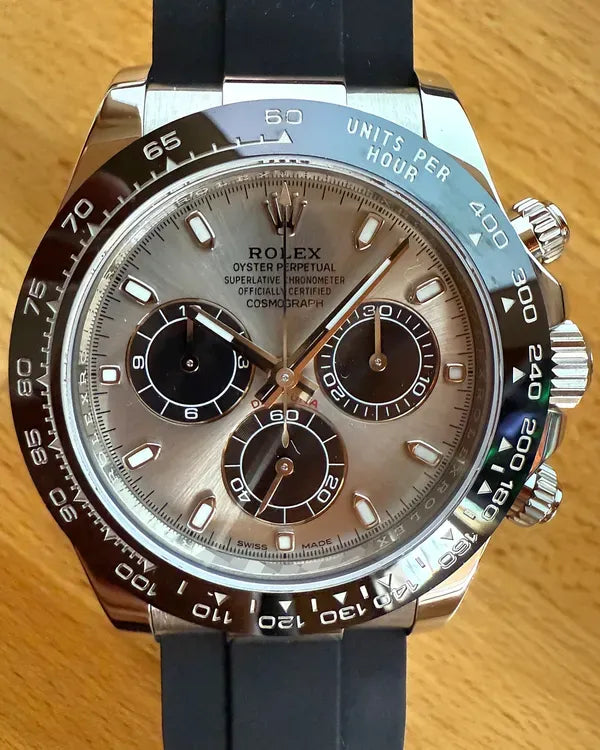 Rolex Cosmograph Daytona (116519LN)