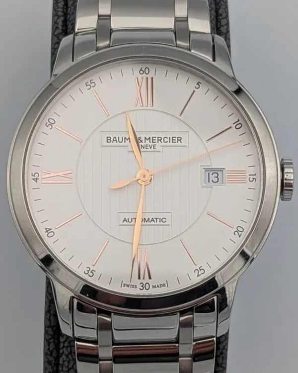 Baume & Mercier Classima (10374)