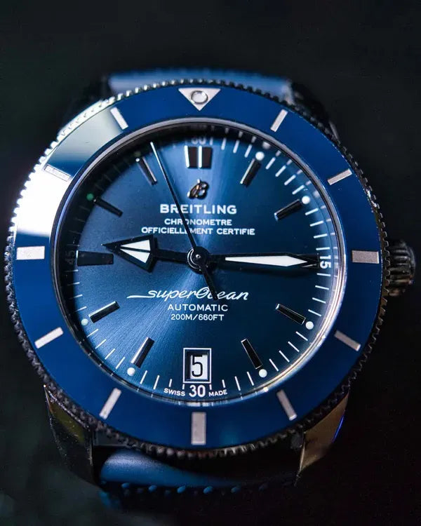 Breitling Superocean Heritage (AB2010161C1S1)