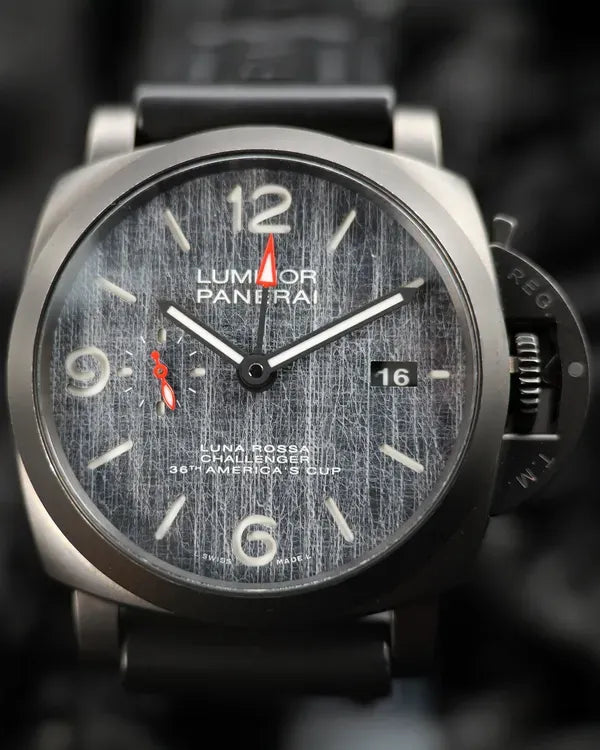 Panerai Luminor (PAM01036)