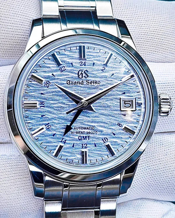 (leslie)Grand Seiko Elegance (SBGJ249G)