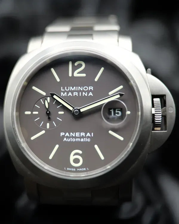 Panerai Luminor (PAM00279)