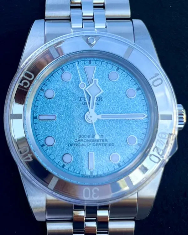(SR) Tudor Black Bay (M79000-0001)