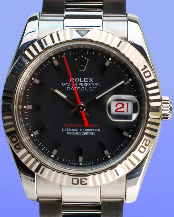Rolex Datejust (116264)