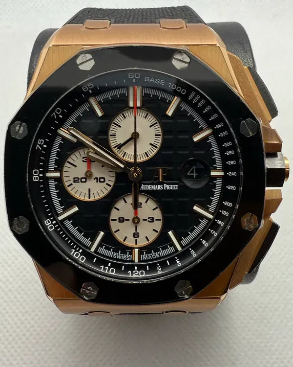 Audemars Piguet Royal Oak Offshore (26401R0.00.A002CA.01)