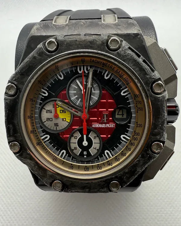 Audemars Piguet Royal Oak Offshore (26290IO.OO.A001VE.01)