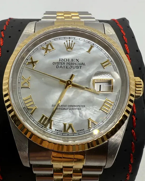 Rolex Datejust (16233)