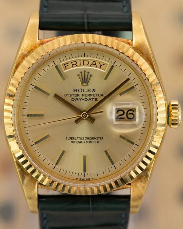 Rolex Day-Date (1803)