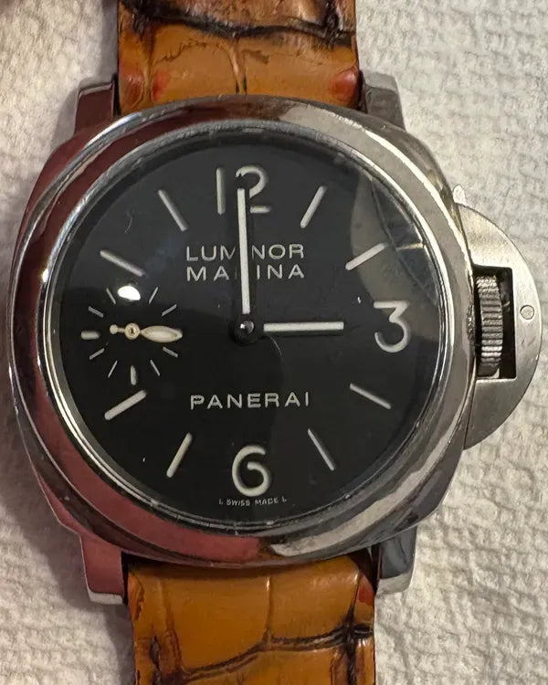 Panerai Luminor (PAM00001)