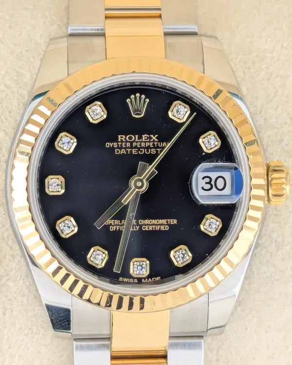 Rolex Datejust (178273)