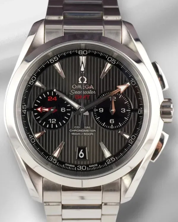 (OSCAR) Omega Seamaster (23110435206001)