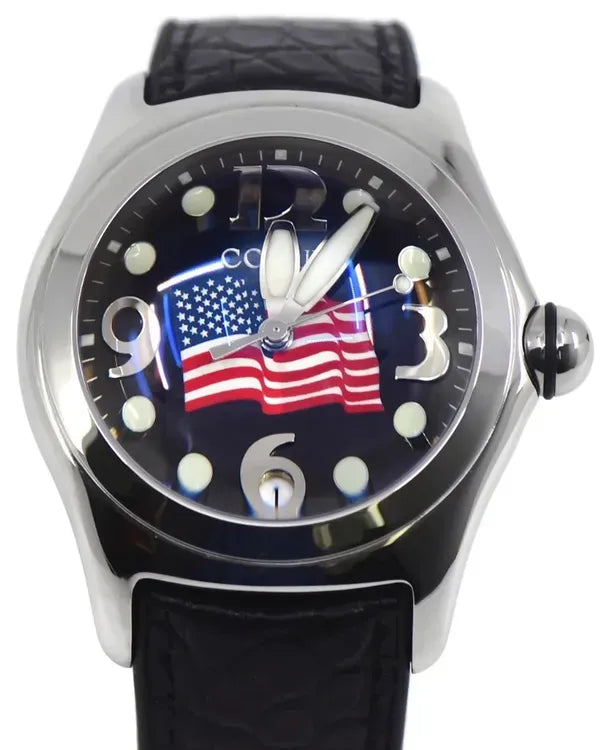 (HOLD) Corum Adamavi (163.150.20)