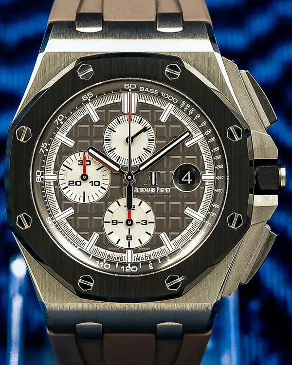 Audemars Piguet Royal Oak Offshore (26400IO.OO.A004CA.01)