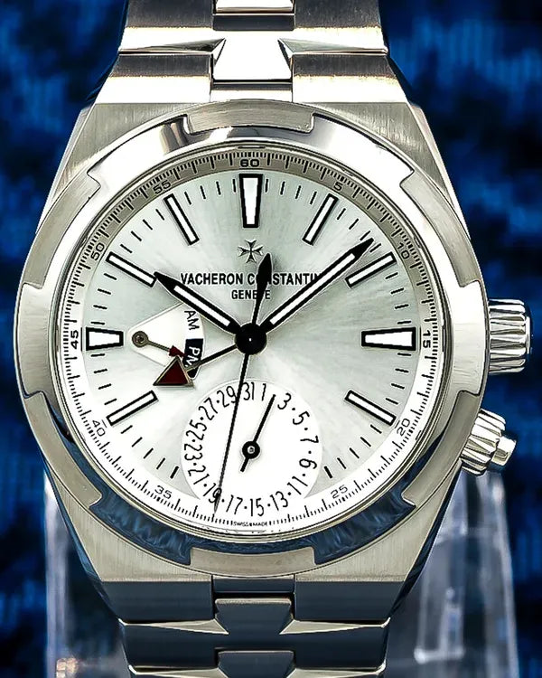 Vacheron Constantin Overseas (7900V/110A-B333)