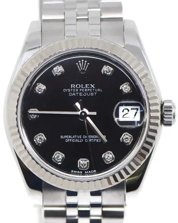 Rolex Datejust (178274)