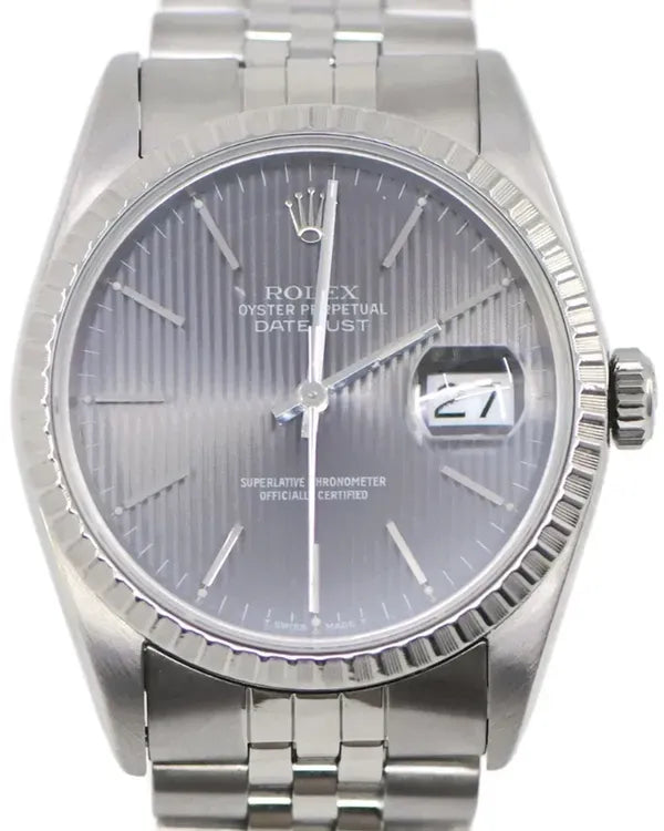 Rolex Datejust (16220)