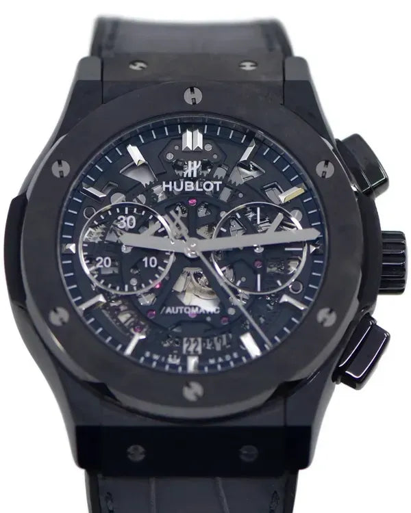 Hublot Classic Fusion (525.CM.0170.RX)