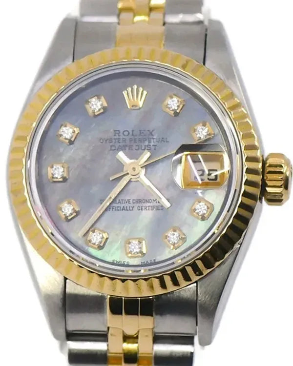 Rolex Datejust (69173)