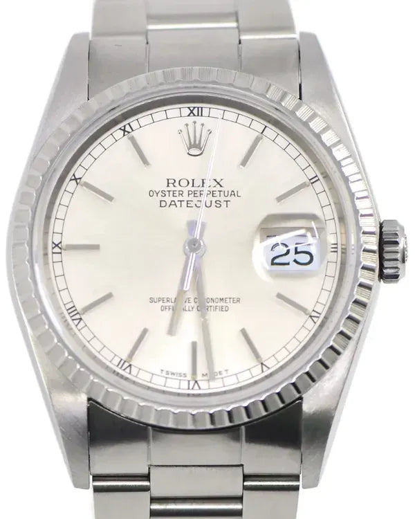 Rolex Datejust (16220)