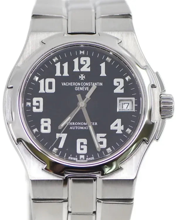 Vacheron Constantin Overseas (42040)