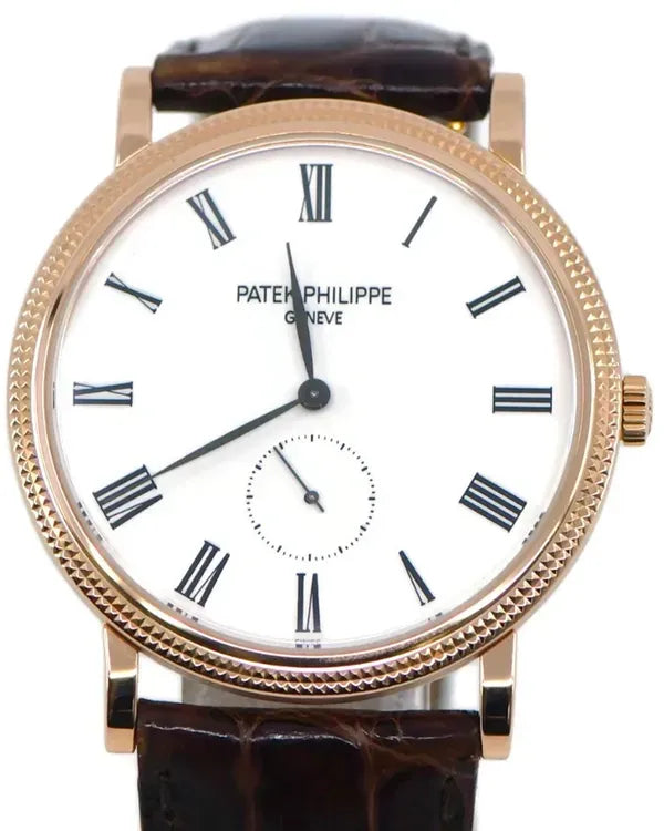 Patek Philippe Calatrava (5119R)