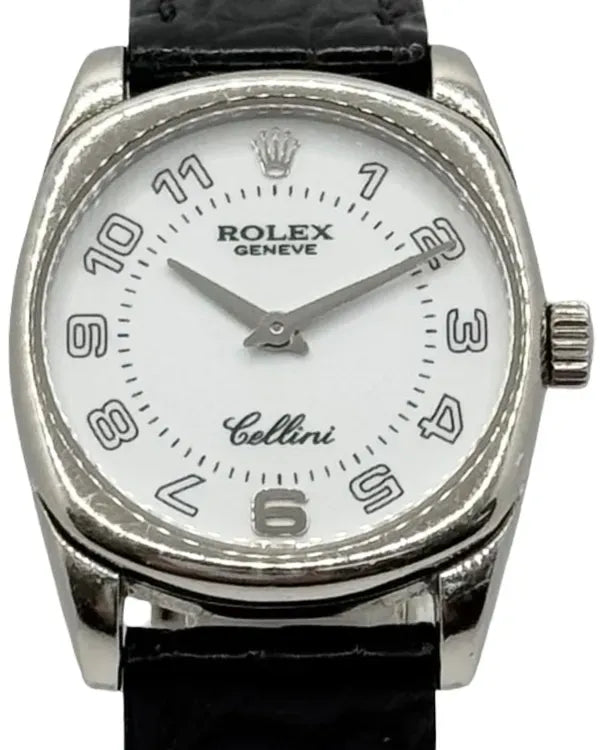 Rolex Cellini (6229/9)